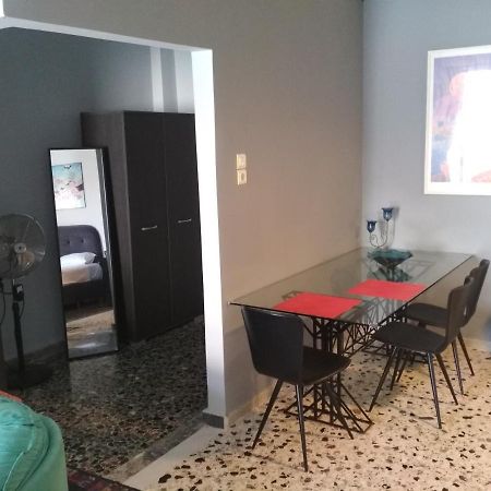 Rethnet Spacious Studio Ретимно Экстерьер фото