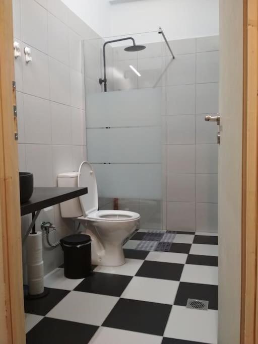 Rethnet Spacious Studio Ретимно Экстерьер фото